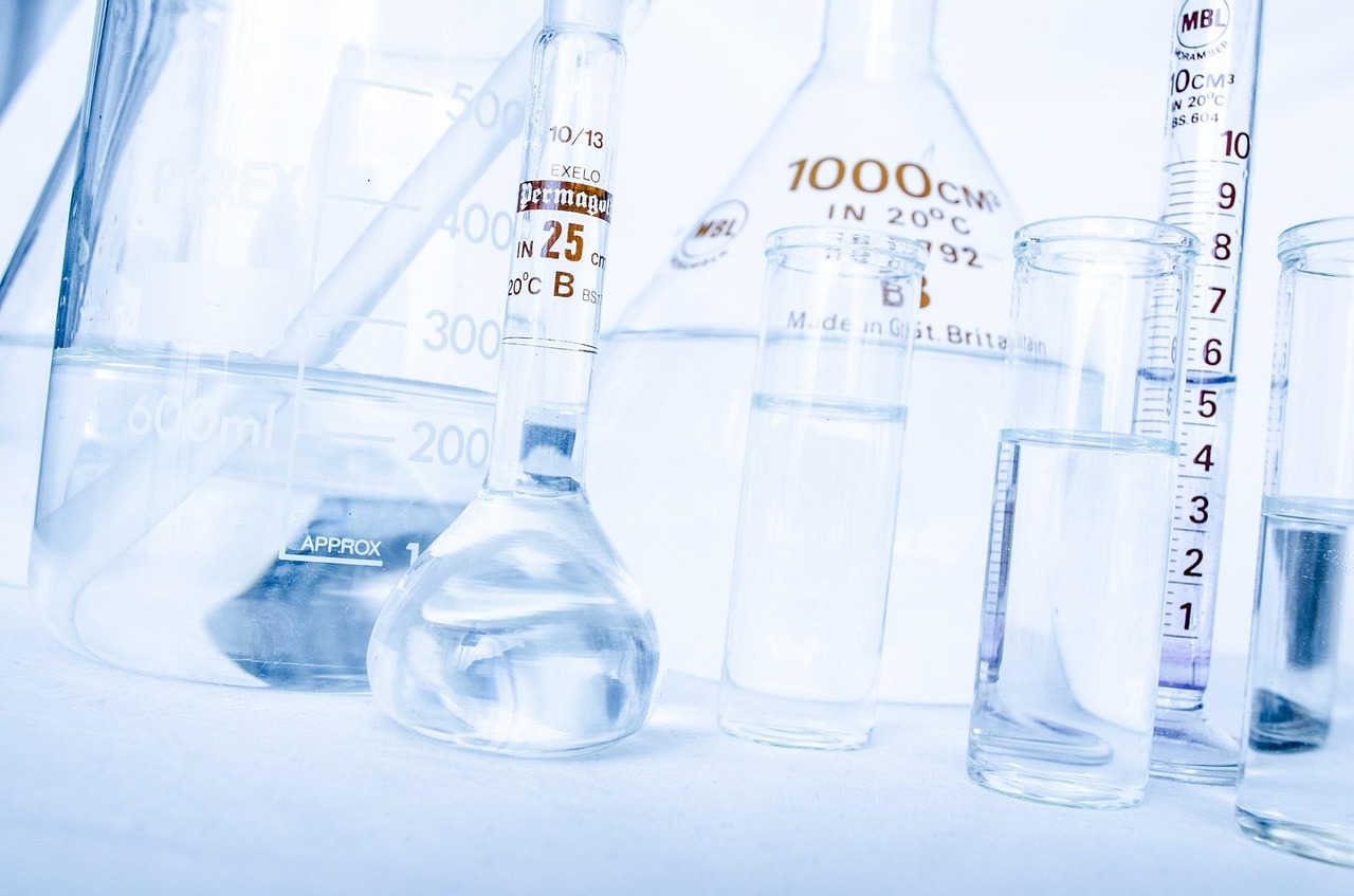 Co powinno zawierać laboratorium?