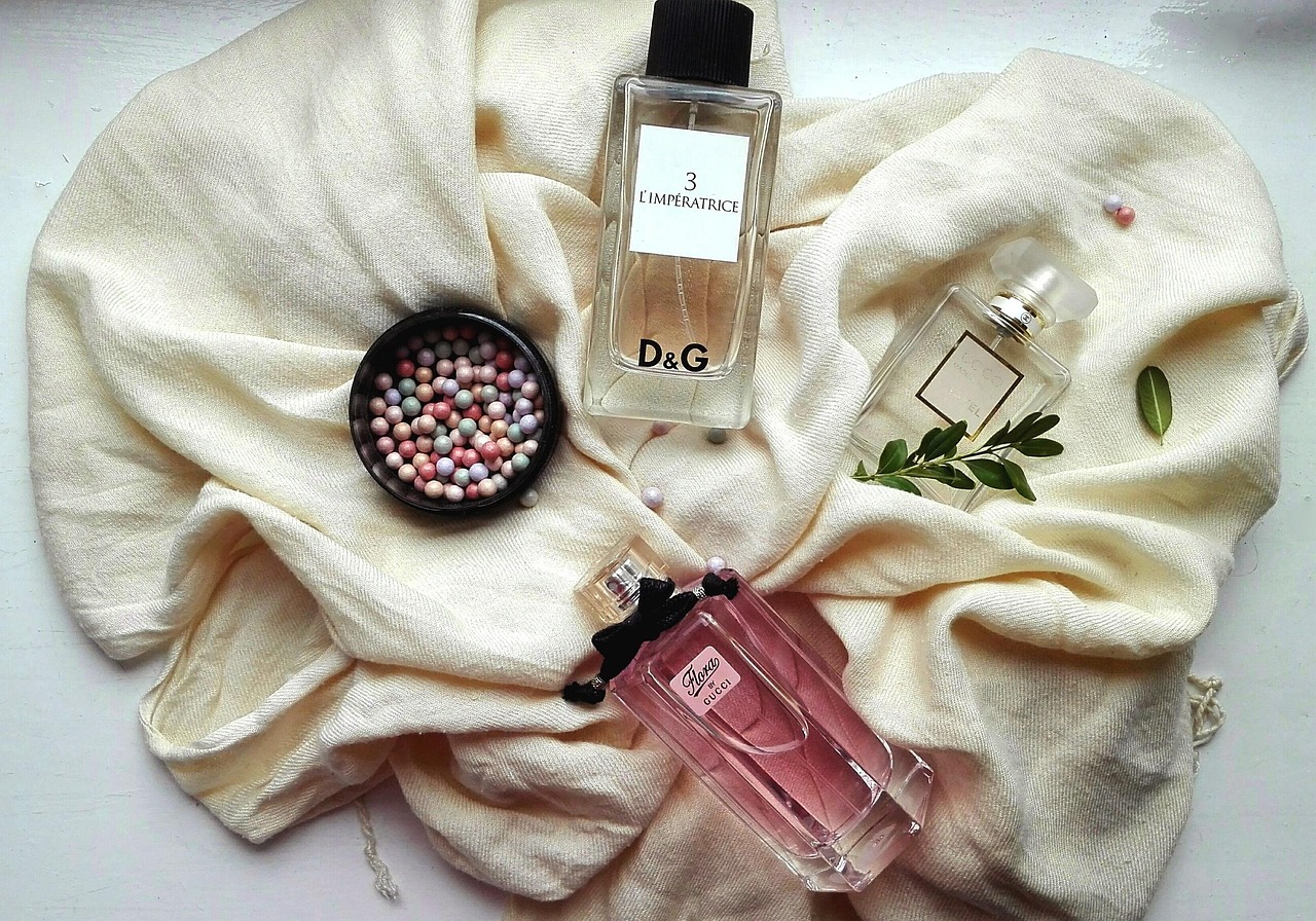 Czy warto kupić odlewki perfum?
