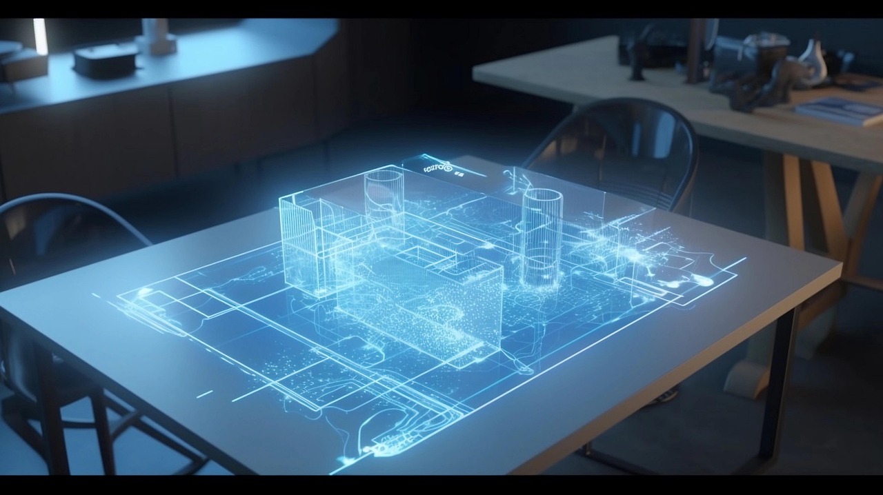 Hologram – zastosowania i rodzaje nowoczesnych hologramów