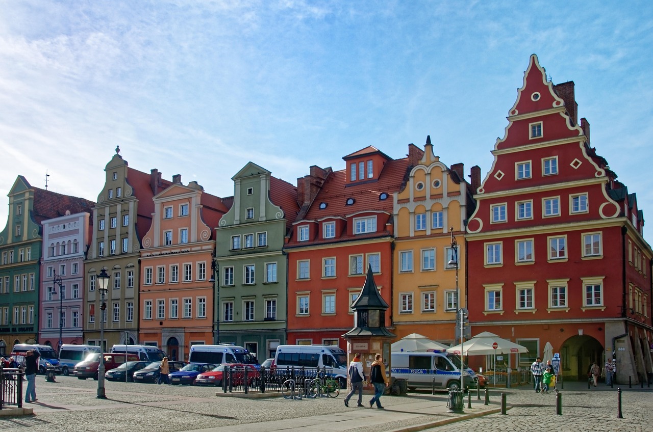 Japońska jakość, europejski styl życia – dlaczego kierowcy z Wrocławia coraz częściej wybierają Mazdę?